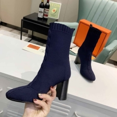 Hermes Boots